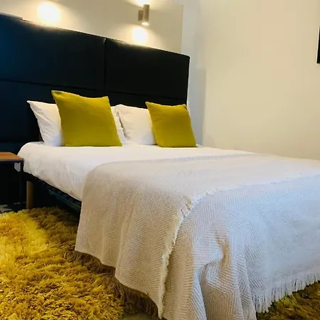 45bb Appartement Carcassonne