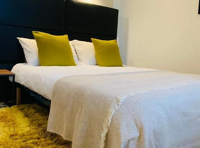 45bb Apartamento Carcassonne