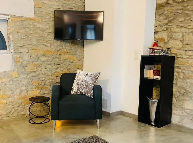 Apartamento 45bb