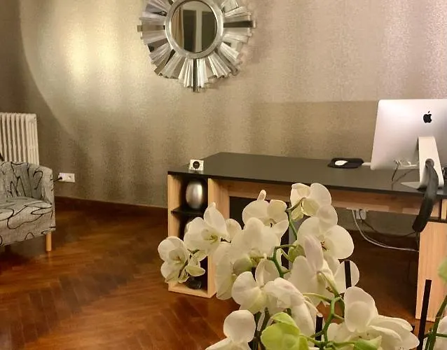 45bb Apartamento
